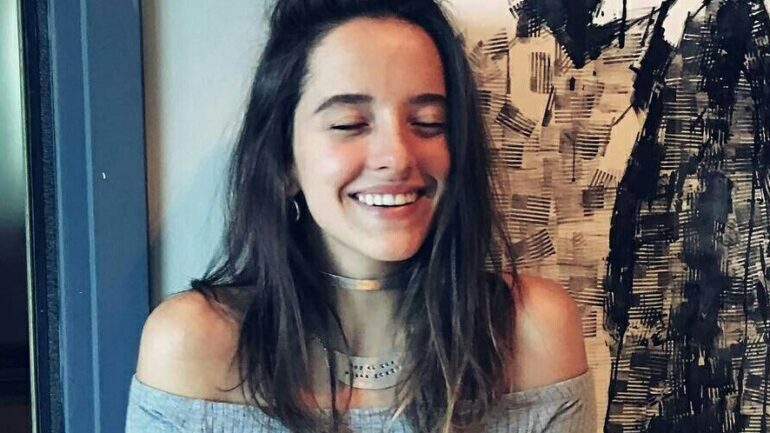 Evaluna Montaner Kimdir? – Vücut Ölçüleri – Boyu – Kilosu – Göz Rengi