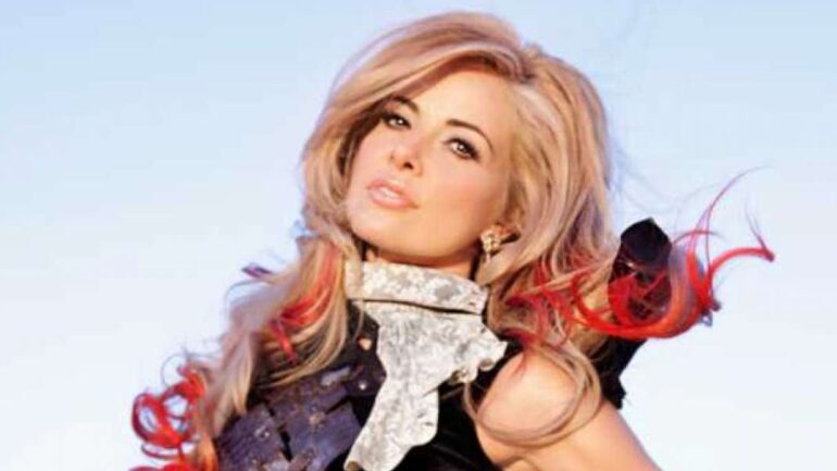 Gloria Trevi Kimdir? – Vücut Ölçüleri – Boyu – Kilosu – Göz Rengi