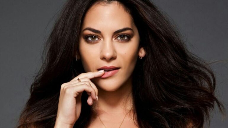 Inbar Lavi Kimdir? – Vücut Ölçüleri – Boyu – Kilosu – Göz Rengi