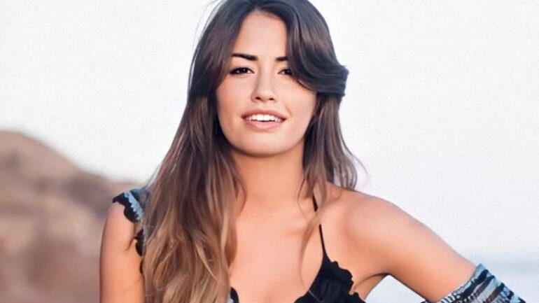 Lali Espósito Kimdir? – Vücut Ölçüleri – Boyu – Kilosu – Göz Rengi