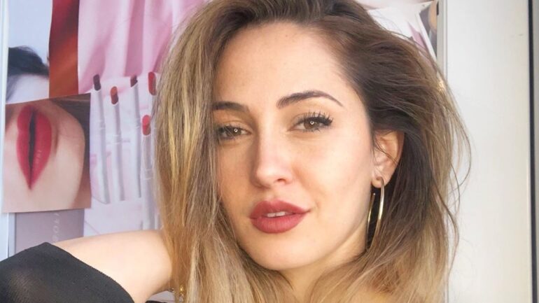 Mercedes Lambre Kimdir? – Vücut Ölçüleri – Boyu – Kilosu – Göz Rengi