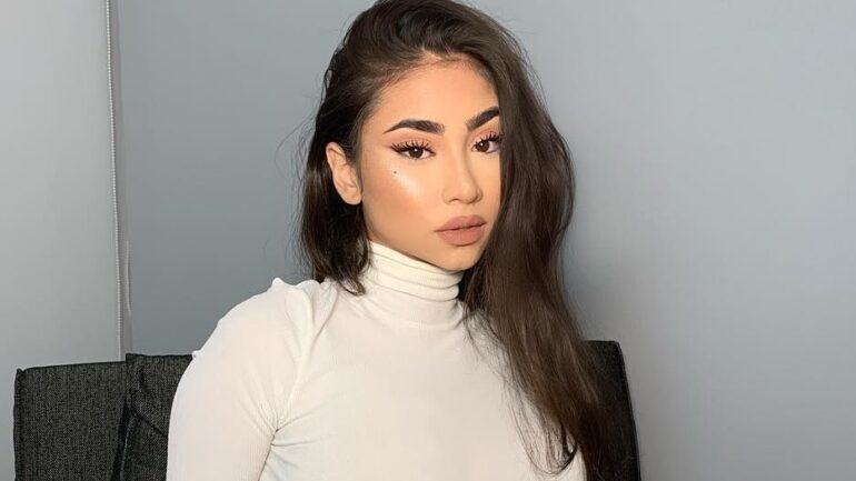 Paloma Mami Kimdir? – Vücut Ölçüleri – Boyu – Kilosu – Göz Rengi