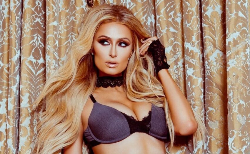 Paris Hilton Kimdir? – Vücut Ölçüleri – Boyu – Kilosu – Göz Rengi