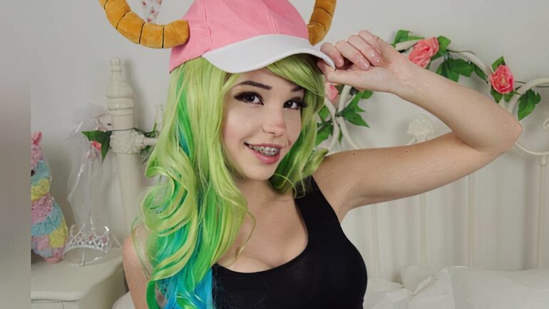 Belle Delphine – Kimdir? – Vücut Ölçüleri – Boyu – Kilosu – Göz Rengi