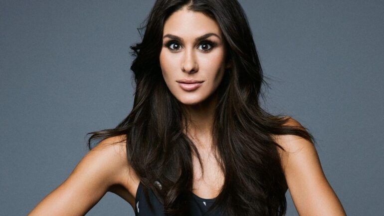 Brittany Furlan Kimdir? – Vücut Ölçüleri – Boyu – Kilosu – Göz Rengi