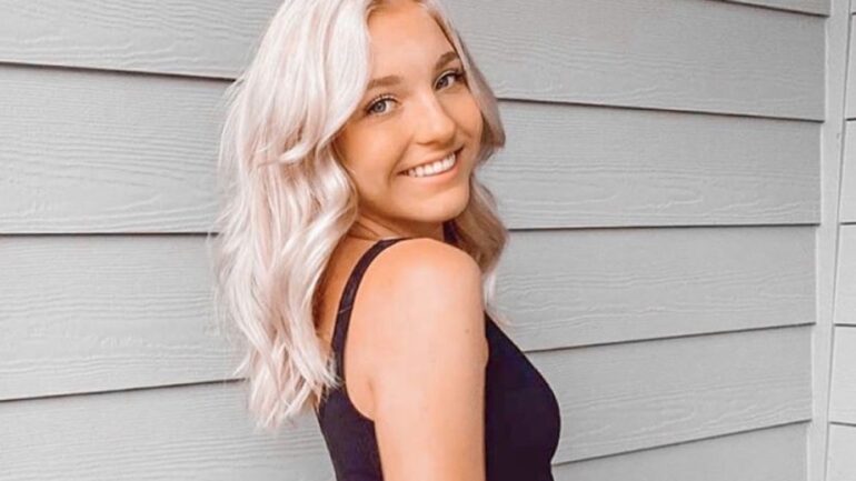 Brynn Rumfallo – Kimdir? – Vücut Ölçüleri – Boyu – Kilosu – Göz Rengi