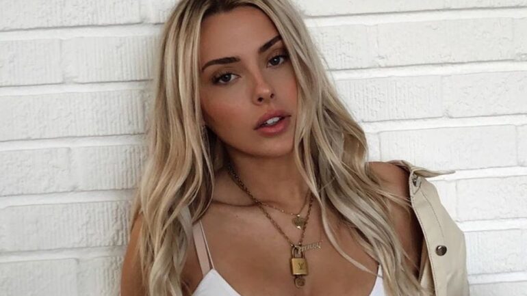 Corinna Kopf Kimdir? – Vücut Ölçüleri – Boyu – Kilosu – Göz Rengi