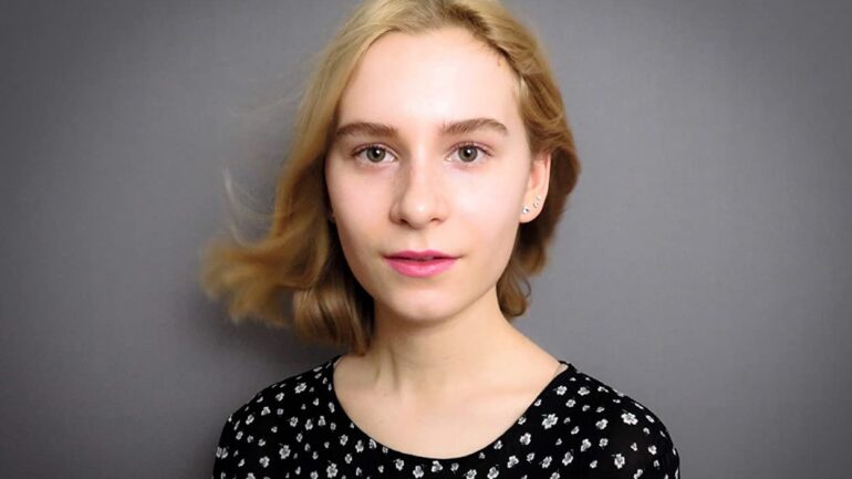 Ella Greenwood Kimdir? – Göz Rengi – Saç Rengi – Burcu