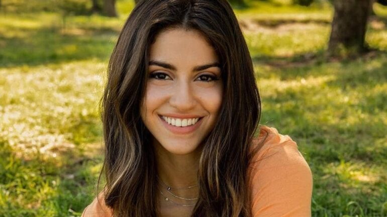 Isabela Souza Kimdir? – Vücut Ölçüleri – Boyu – Kilosu – Göz Rengi