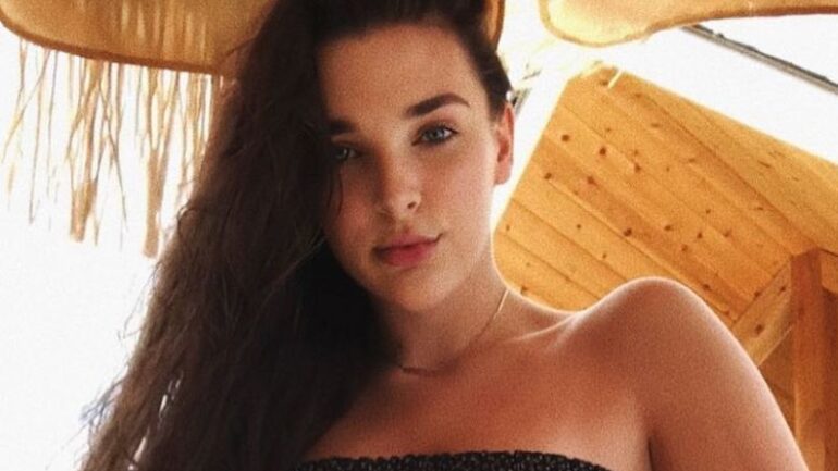 Kendall Vertes – Kimdir? – Vücut Ölçüleri – Boyu – Kilosu – Göz Rengi