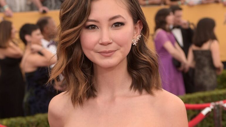 Kimiko Glenn Kimdir? – Vücut Ölçüleri – Boyu – Kilosu – Göz Rengi