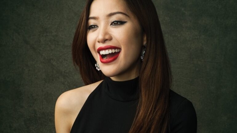 Michelle Phan Kimdir? – Vücut Ölçüleri – Boyu – Kilosu – Göz Rengi