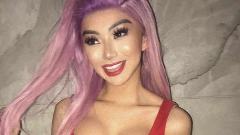Nikita Dragun Kimdir? – Vücut Ölçüleri – Boyu – Kilosu – Göz Rengi
