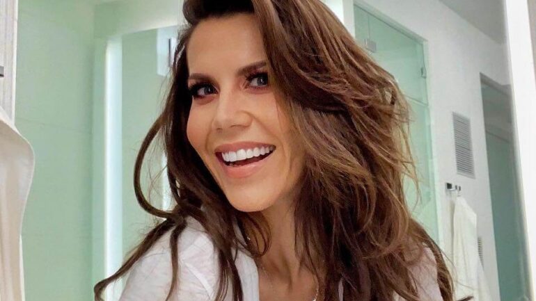 Tati Westbrook Kimdir? – Vücut Ölçüleri – Boyu – Kilosu – Göz Rengi