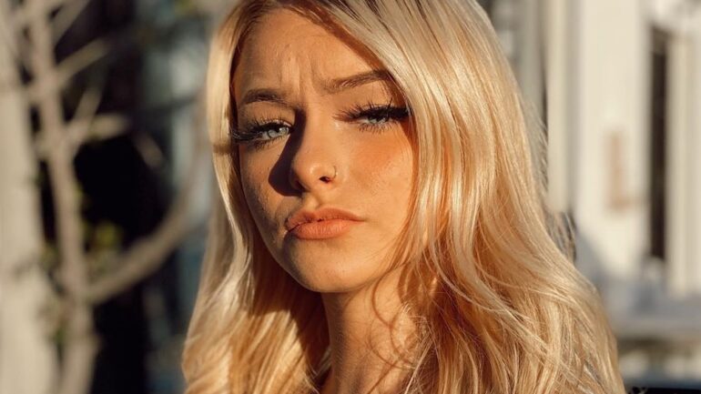 Zoe LaVerne Kimdir? – Vücut Ölçüleri – Boyu – Kilosu – Göz Rengi