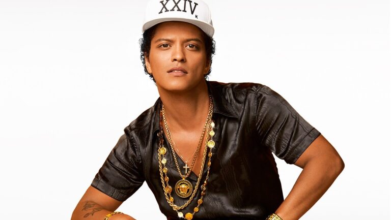 Bruno Mars – Kimdir? – Vücut Ölçüleri – Boyu – Kilosu – Göz Rengi