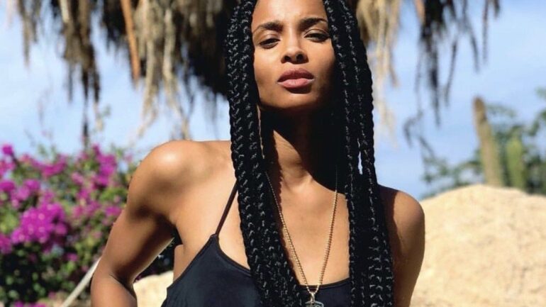 Ciara Kimdir? – Vücut Ölçüleri – Boyu – Kilosu – Göz Rengi