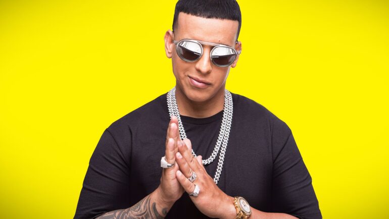 Daddy Yankee Kimdir? – Vücut Ölçüleri – Boyu – Kilosu – Göz Rengi