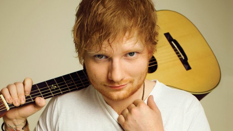 Ed Sheeran Kimdir? – Vücut Ölçüleri – Boyu – Kilosu – Göz Rengi