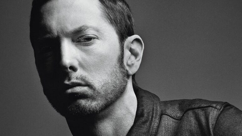 Eminem Kimdir? – Vücut Ölçüleri – Boyu – Kilosu – Göz Rengi
