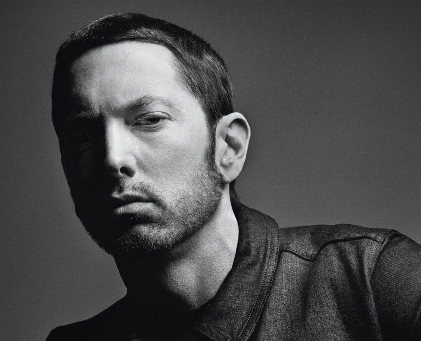 Eminem Kimdir? – Vücut Ölçüleri – Boyu – Kilosu – Göz Rengi