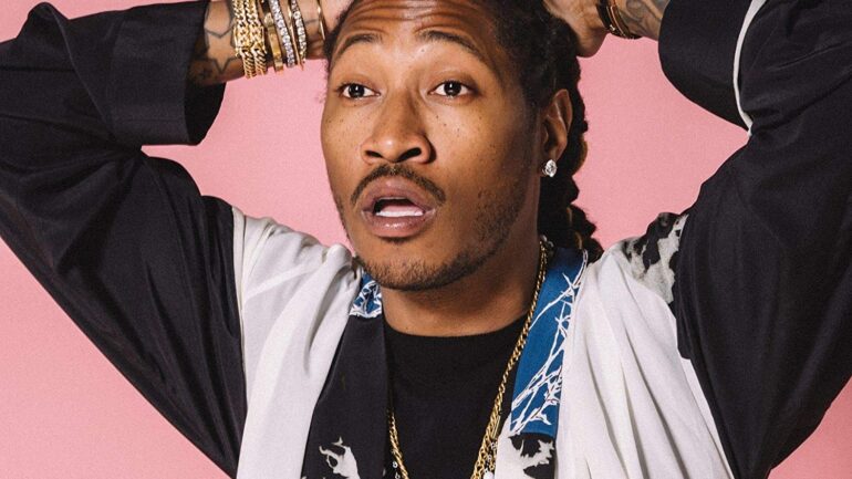 Future (Rapçi) Kimdir? – Vücut Ölçüleri – Boyu – Kilosu – Göz Rengi