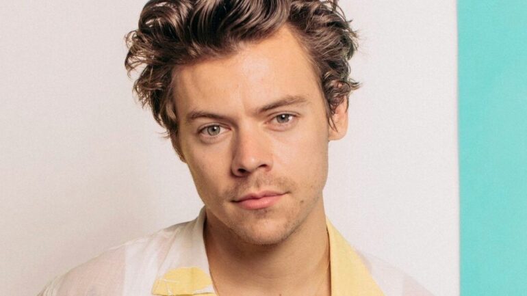 Harry Styles – Kimdir? – Vücut Ölçüleri – Boyu – Kilosu – Göz Rengi