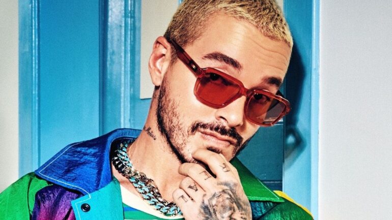 J Balvin Kimdir? – Vücut Ölçüleri – Boyu – Kilosu – Göz Rengi