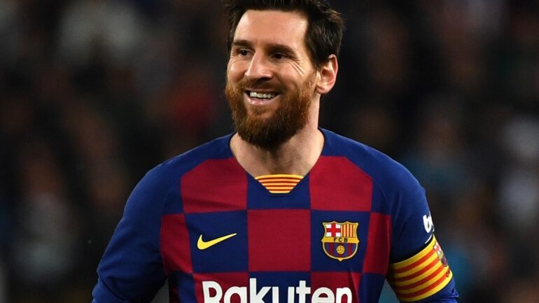 Lionel Messi Kimdir? – Vücut Ölçüleri – Boyu – Kilosu – Göz Rengi