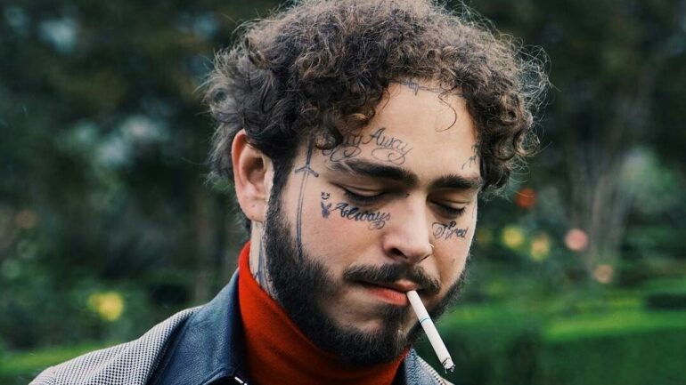 Post Malone Kimdir? – Vücut Ölçüleri – Boyu – Kilosu – Göz Rengi