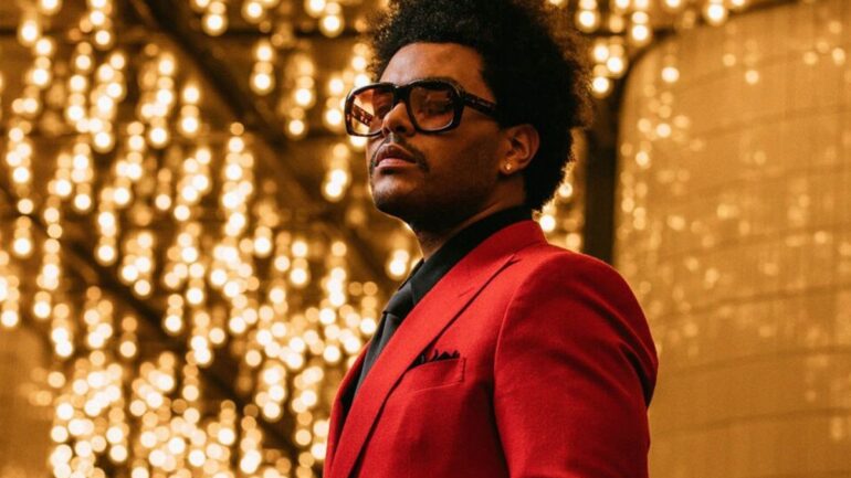 The Weeknd Kimdir? – Vücut Ölçüleri – Boyu – Kilosu – Göz Rengi