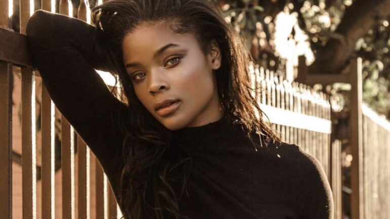 Ajiona Alexus Kimdir? – Vücut Ölçüleri – Boyu – Kilosu – Göz Rengi