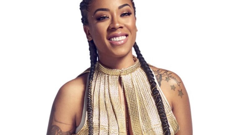 Keyshia Cole Kimdir? – Vücut Ölçüleri – Boyu – Kilosu – Göz Rengi
