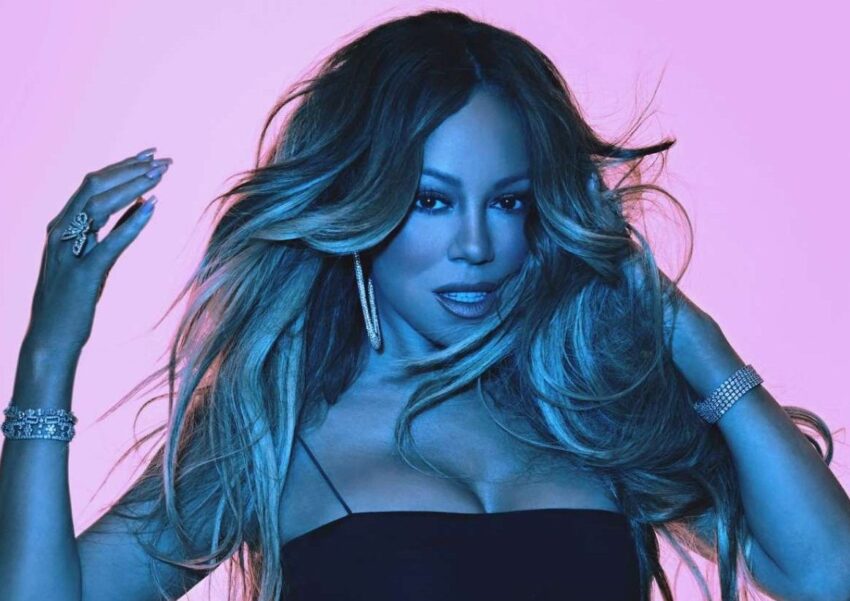 Mariah Carey – Kimdir? – Vücut Ölçüleri – Boyu – Kilosu – Göz Rengi