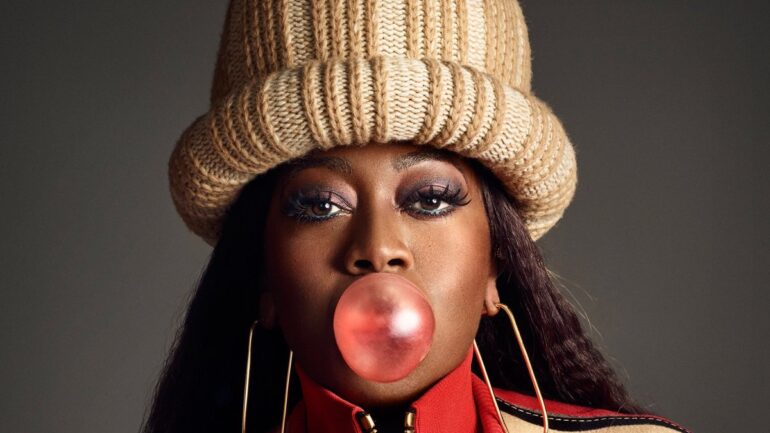 Missy Elliott Kimdir? – Vücut Ölçüleri – Boyu – Kilosu – Göz Rengi