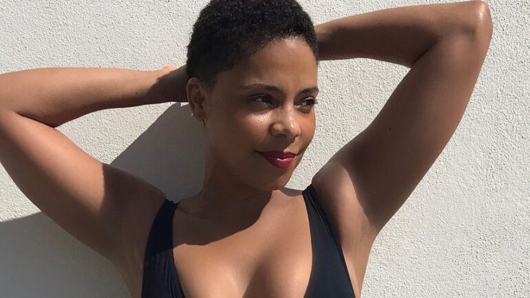 Sanaa Lathan Kimdir? – Vücut Ölçüleri – Boyu – Kilosu – Göz Rengi