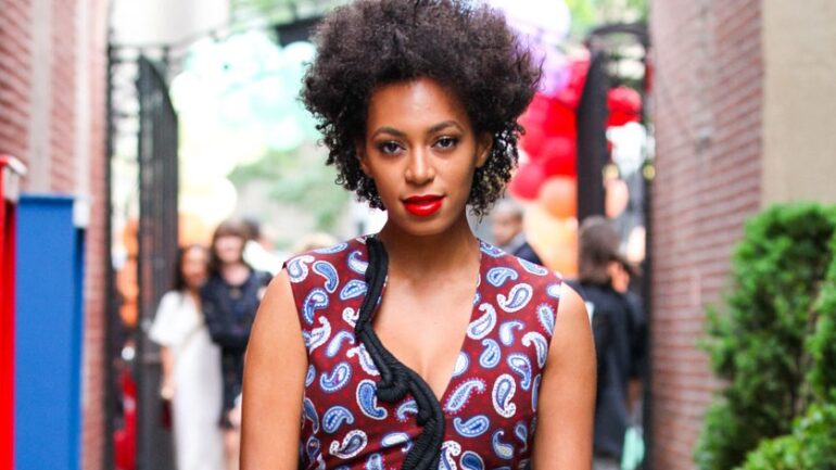 Solange Knowles Kimdir? – Vücut Ölçüleri – Boyu – Kilosu – Göz Rengi