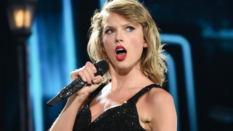 Taylor Swift Biyografisi, Bilinmeyenleri, Favori Şeyleri, Sevgilisi