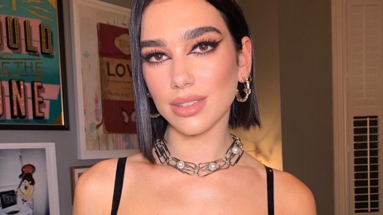 Dua Lipa Biyografisi, Bilinmeyenleri, Favori Şeyleri, Sevgilisi