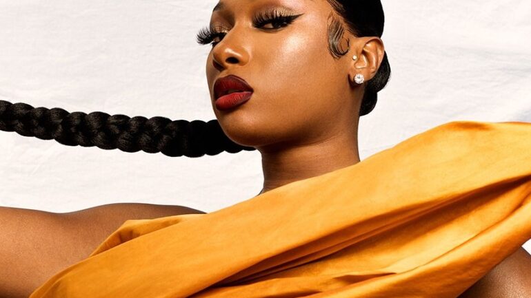 Megan Thee Stallion Biyografisi, Bilinmeyenleri, Favori Şeyleri, Sevgilisi