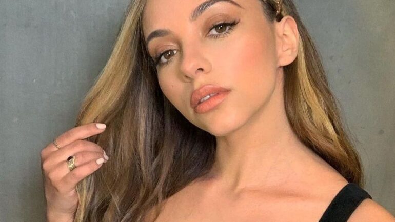 Jade Thirlwall Biyografisi, Bilinmeyenleri, Favori Şeyleri, Sevgilisi