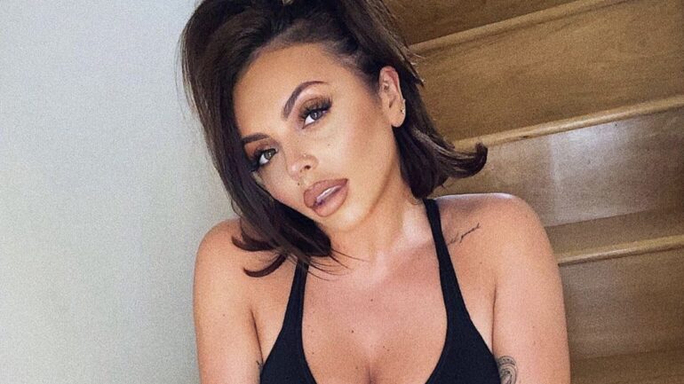 Jesy Nelson Biyografisi, Bilinmeyenleri, Favori Şeyleri, Sevgilisi