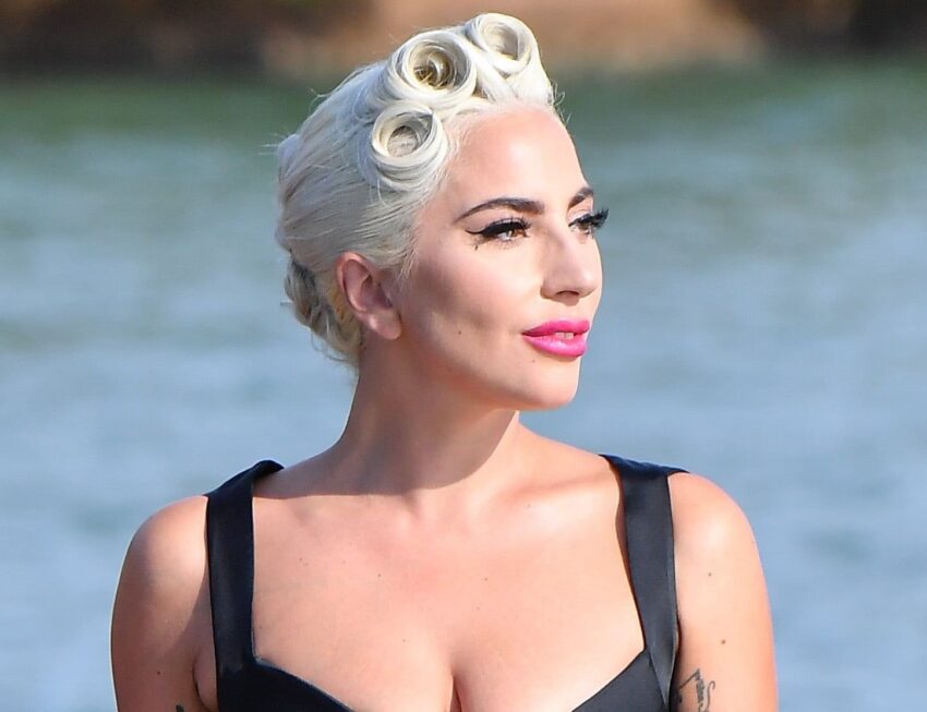 Lady Gaga Biyografisi, Bilinmeyenleri, Favori Şeyleri, Sevgilisi