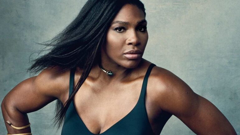 Serena Williams Kimdir? – Vücut Ölçüleri – Boyu – Kilosu – Göz Rengi