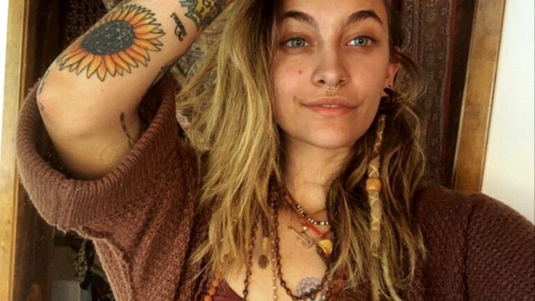 Paris Jackson Kimdir? – Vücut Ölçüleri – Boyu – Kilosu – Göz Rengi