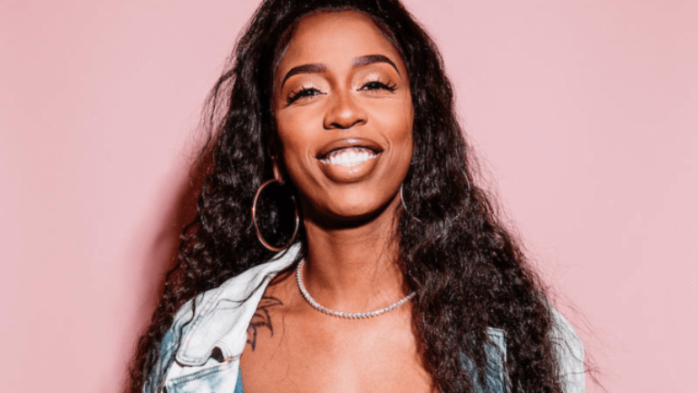 Kash Doll Vücut Ölçüleri – Boyu – Kilosu – Göz Rengi – Saç Rengi