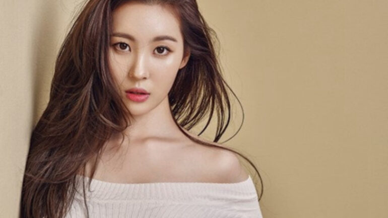 Sunmi Kimdir? – Vücut Ölçüleri – Boyu – Kilosu – Göz Rengi