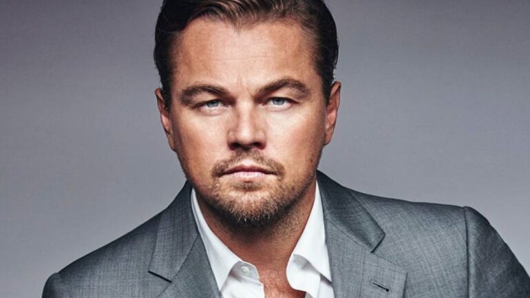 Leonardo DiCaprio Vücut Ölçüleri – Boyu – Kilosu – Göz Rengi