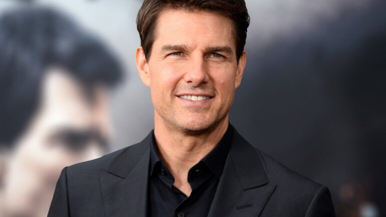 Tom Cruise Vücut Ölçüleri – Boyu – Kilosu – Göz Rengi – Saç Rengi