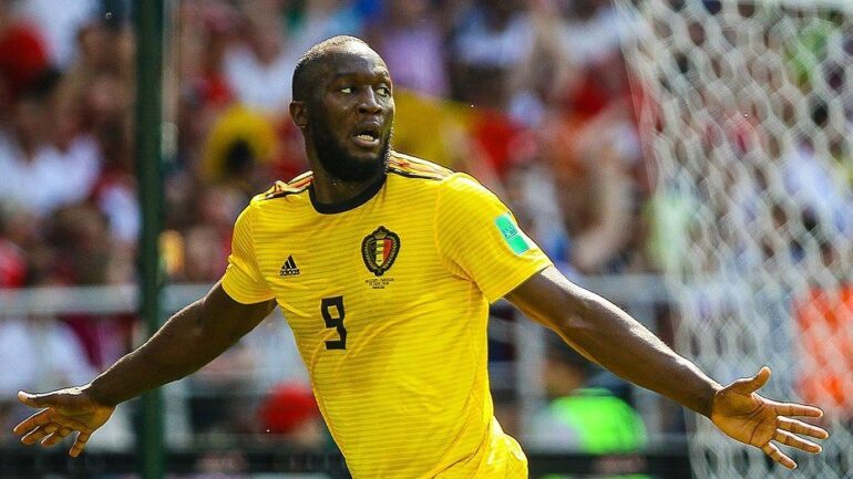 Romelu Lukaku Vücut Ölçüleri – Boyu – Kilosu – Göz Rengi – Saç Rengi
